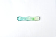 画像をギャラリービューアに読み込む, 和紙 金魚すくい