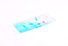 画像をギャラリービューアに読み込む, 和紙 金魚すくい