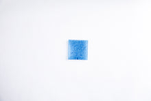 画像をギャラリービューアに読み込む, 和紙皿 スクエア群青(青)