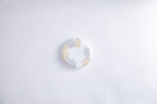 画像をギャラリービューアに読み込む, クールプレート 無垢