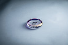 画像をギャラリービューアに読み込む, クリア -雫-