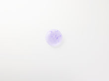 画像をギャラリービューアに読み込む, 和紙皿　菫（紫ワンカラー）
