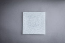 画像をギャラリービューアに読み込む, さくら吹雪(角皿) 3色
